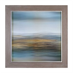 Sublimare Landscape Art