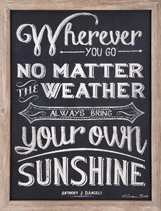 Sunshine
