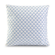 Suryan Embroidered Accent Pillow