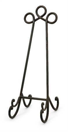 Tabletop Easel