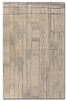 Tangier Shag Rug Swatch