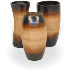 Tiny Vases Set of 3