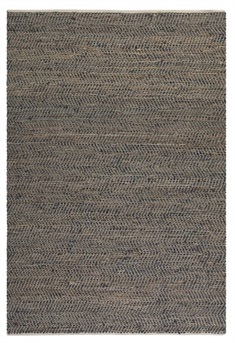 Tobais Hand Woven Rug Swatch