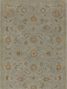 Torrente Rug - Powder Blue