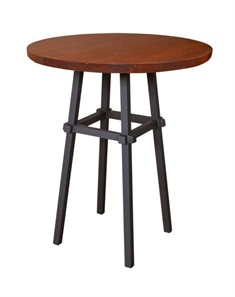 Tower Bar Table