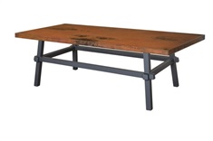 Tower Cocktail Table