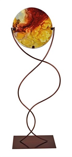Trinity 2 Medium Standing Decor