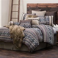 Tucson Comforter Set