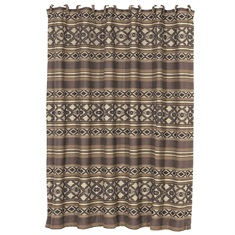 Tucson Shower Curtain