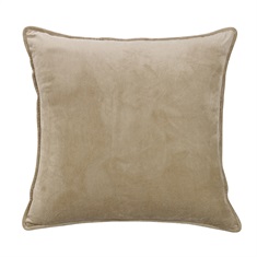 Tucson Velvet Euro Sham