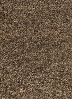 Tufara Rug - Brown