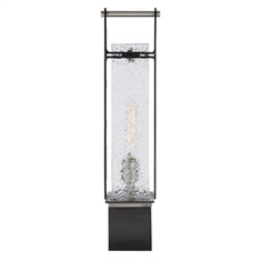 Uttermost Abiel Industrial Accent Lamp