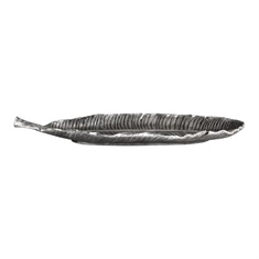 Uttermost Ari Silver Tray