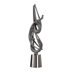 Uttermost Circ Trio Sculpture