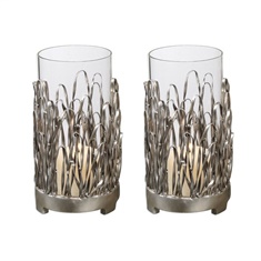 Uttermost Corbis Candleholders Set/2
