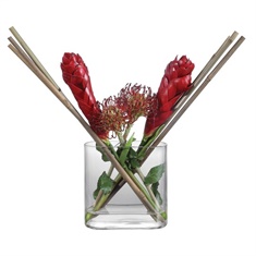 Uttermost Dracana Ginger Centerpiece