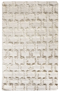 Uttermost Lapis Ivory 5 X 8 Rug