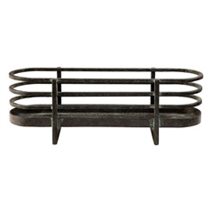 Uttermost Neil Rustic Bronze Tray
