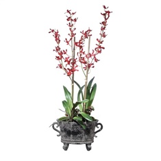 Uttermost Reza Potted Orchid