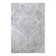 Valour Ink Hand Tufted Rug Swatch
