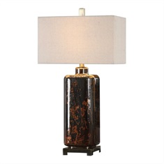 Vanoise Buffet Lamp