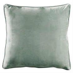Velvet Euro Sham