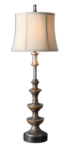Vetralla Buffet Lamp