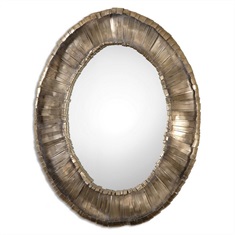 Vevila Oval Mirror