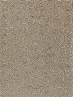 Vienna Rug - Dark Taupe
