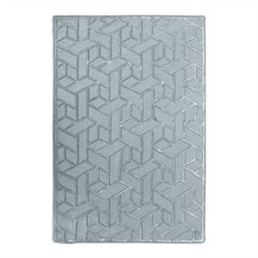 Vigo Stone Hand Tufted Rug Swatch