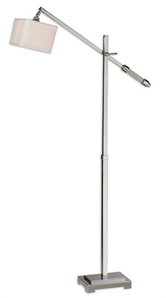 Waldron Modern Floor Lamp
