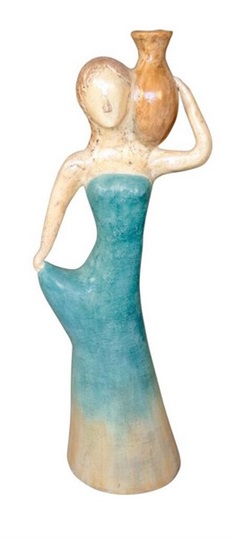 Water Girl