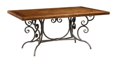 Waterbury Dining Table