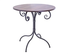 Waterbury Folding Pub Table