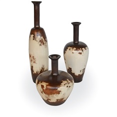 Waverly Long Neck Bottles