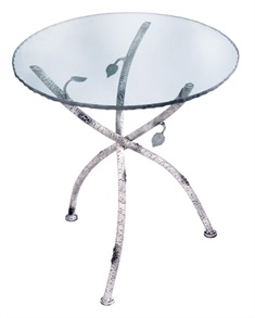 Whisper Creek Accent Table