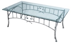 Whisper Creek Coffee Table