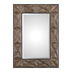 Wilder Rectangular Mirror