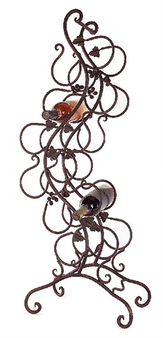 Wine Rack