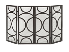 Winnoa Fireplace Screen