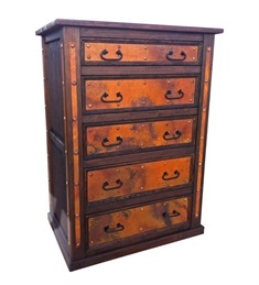 Wooden Chester Drawers
