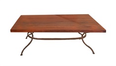 Woodland Cocktail Table