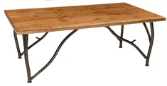 Woodland Coffee Table