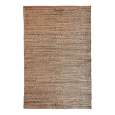 Zaguri Tan Hand Woven Rug Swatch