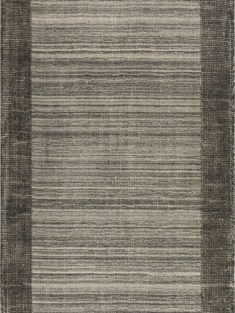 Zell Rug - Gray