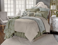 Arlington Comforter Set