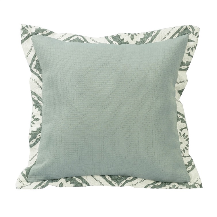 Belmont Texture Pillow