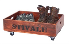 Boot Caddy