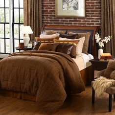 Crestwood Comforter Set