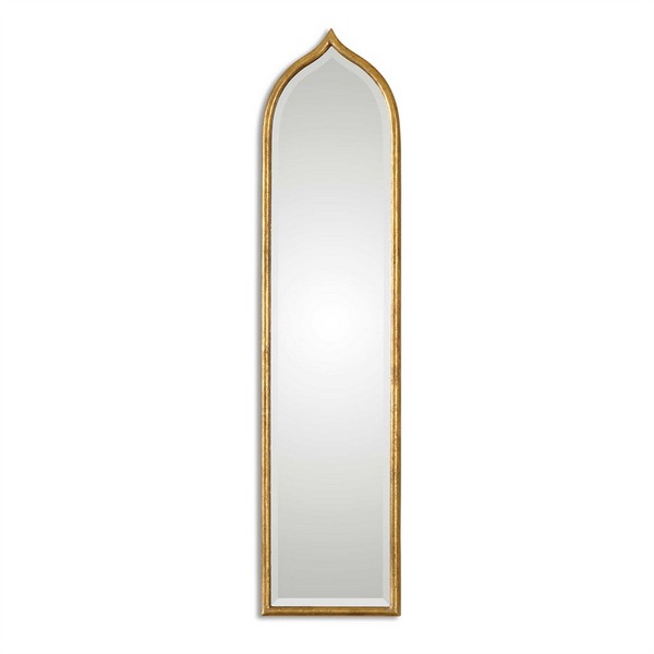 Uttermost Fedala Gold Mirror